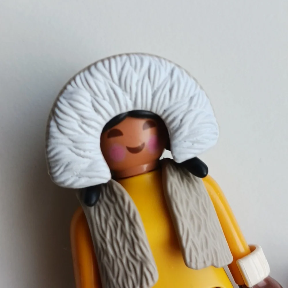 Playmobil very adorable